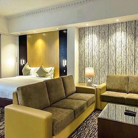 Al Faris 1 Hotel Apartments Дубай Екстер'єр фото