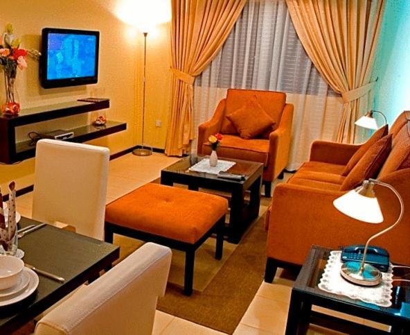Al Faris 1 Hotel Apartments Дубай Екстер'єр фото