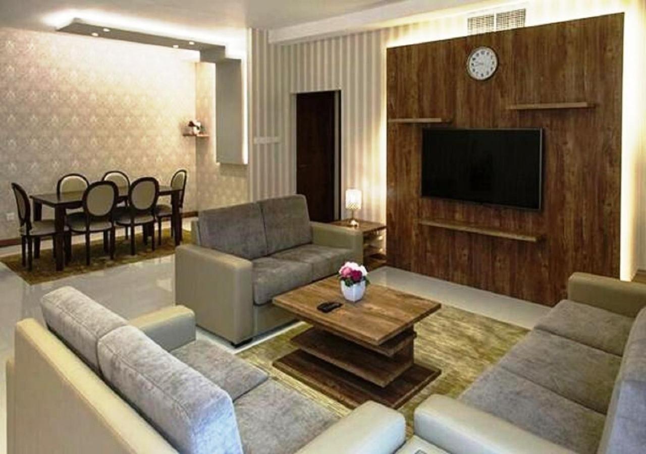 Al Faris 1 Hotel Apartments Дубай Екстер'єр фото